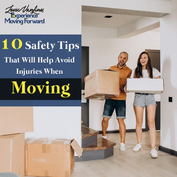 Local Movers in Miami FL