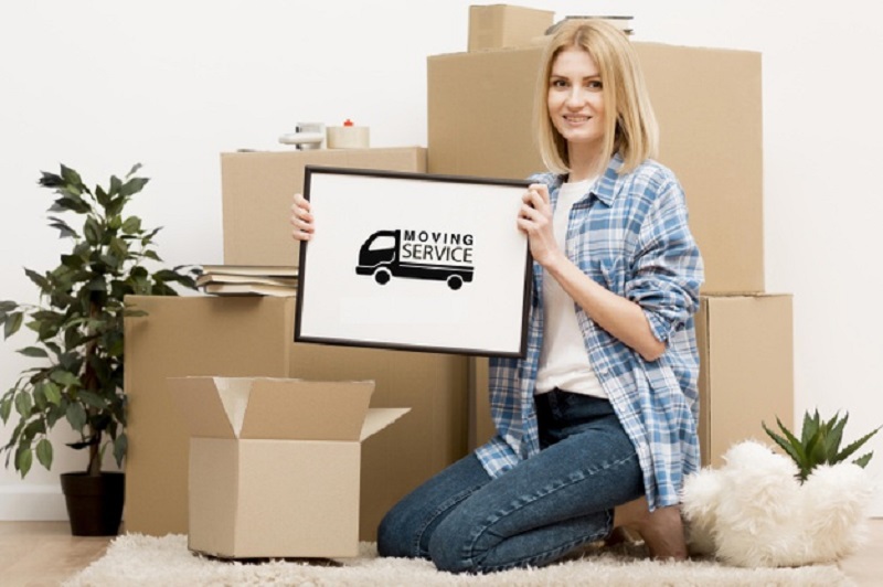 Moving Services in New York