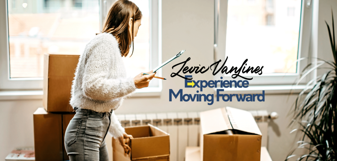 Your Complete Guide to Planning a Move